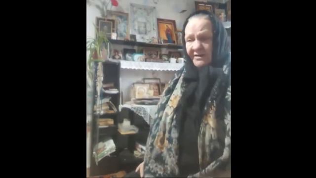 БАБА ВАЛЯ ВЗОРВАЛА ИНТЕРНЕТ НОВЫМ ШОКИРУЮЩИМ ЗАЯВЛЕНИЕМ! ВИДЕО УДАЛЯЮТ! смотреть онлайн