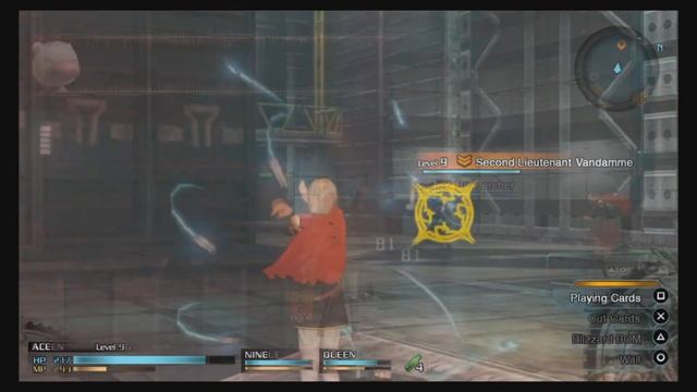 Final Fantasy Type-0 - Review смотреть онлайн