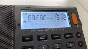 Начало часа (Радио России, 15.12.20)