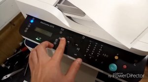 ПОШАГОВАЯ ИНСТРУКЦИЯ ПО ПРОШИВКЕ ПРИНТЕРА Xerox WorkCentre 3215.Безчиповая прошивка принтера 3215