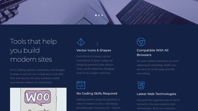 How To Make a Website with Brizy in WordPress in 2020 | Part 1 | Tutorial in Hindi смотреть онлайн