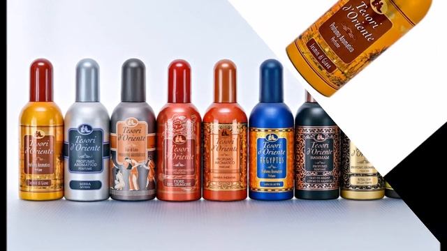 Magazin Italian - Parfum Tesori d'Oriente cu Iasomie din Java смотреть онлайн