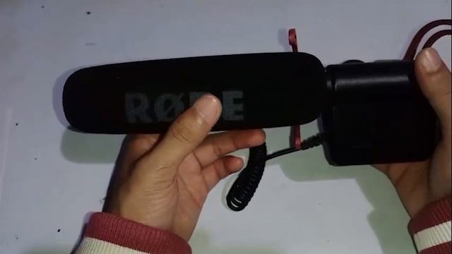 Review Microphone Rode Dan Sound Card Behringer | Enjoy Fishing Community Padang смотреть онлайн