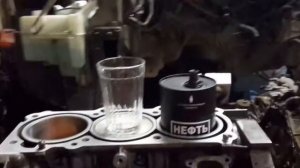 Как увеличить компрессию в цилиндрах?