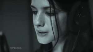 В тот месяц май - стихотворение Беллы Ахмадулиной (читает Анна Чиповская) "Оттепель" Стихами