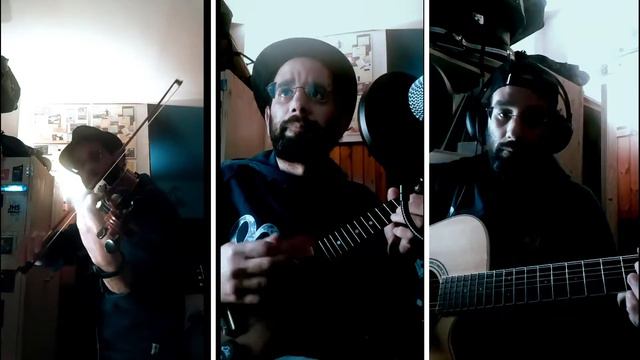 Nirvana all apologies ukulele and violin cover смотреть онлайн