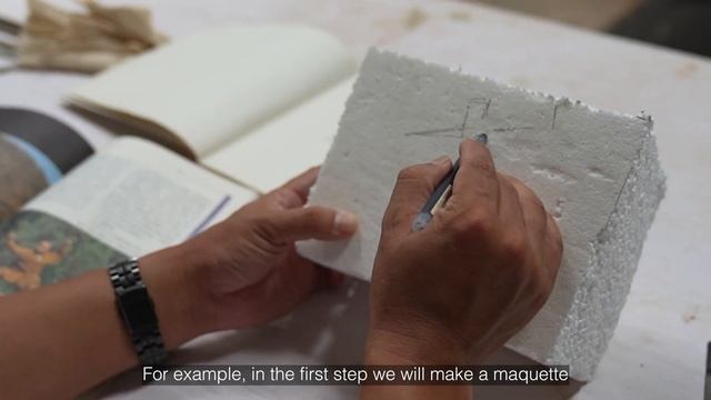 How 3D Scanning Technology Is Changing The Way Bonze Sculptures Are Made - EinScan Pro HD смотреть онлайн