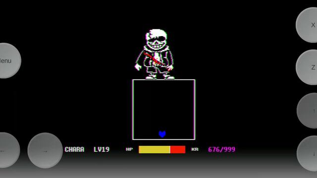 [AUSTALE] Last breath phase 3 (Easy mode complete!) смотреть онлайн