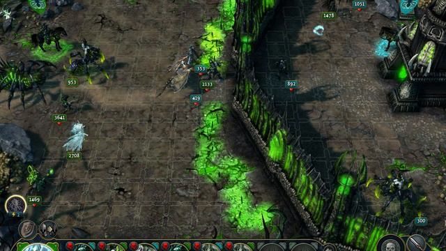 Might & Magic Heroes VI ◘ Серия 18 ◘ Конец 3 карты ◘ смотреть онлайн