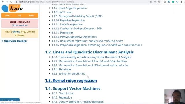 ?¿QUE es SCIKIT LEARN?? | LIBRERIAS MAS USADAS en INTELIGENCIA ARTIFICIAL. смотреть онлайн