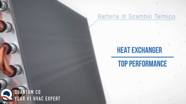 Wall Fan Coil Units - Cooling and Heating System смотреть онлайн