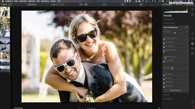 NEUE TOOLS in Luminar 4! Alles zum Update смотреть онлайн