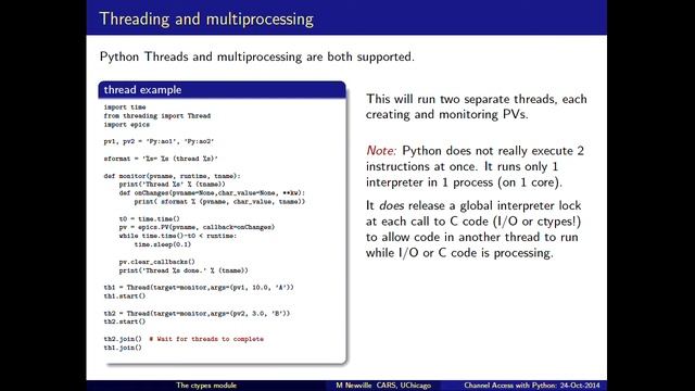 CA Python смотреть онлайн