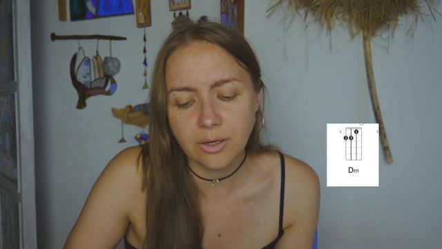 ROZHDEN - Одинокими укулеле аккорды смотреть онлайн