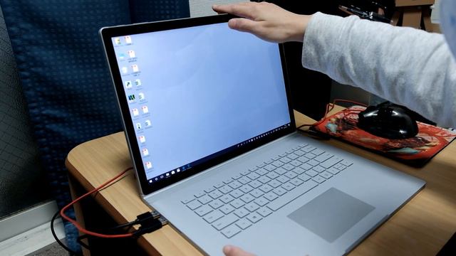 Surface Book 2 one week hands on смотреть онлайн