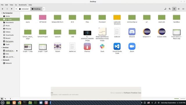 01. The Counter App - create the basic folder смотреть онлайн