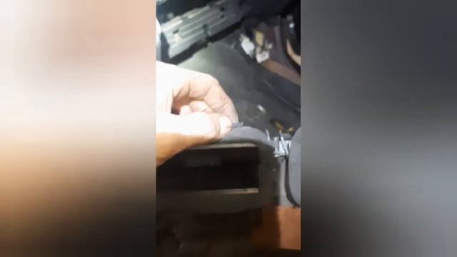 замена радиатора отопителя джили Gc 6. замена печки джили Gc 6