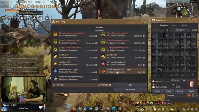 PEARL ABYSS MAKE IT EASIER TO PLAY BDO AS NEW PLAYER in 2022, Here's Why.. | #bdo #drakania смотреть онлайн