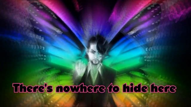 Fly Like A Butterfly Lyric Video смотреть онлайн