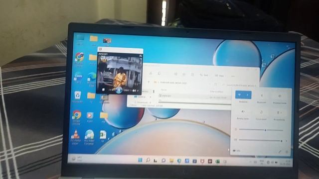 Asus VIVOBOOK 14 RYZEN 5 SOUND TEST,Bad Quality Sound