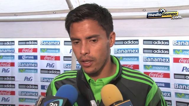 El futbol nos dio la razón: Alfredo Talavera смотреть онлайн