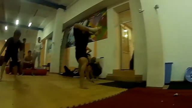 Обычное воскресенье трейсеров Алматы ) смотреть онлайн