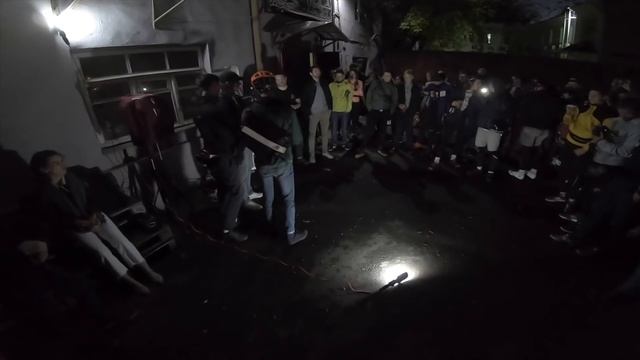 Fixed Gear гонка SKVOZ 2018 Москва (Сквозь) - Cutted. На складном велосипеде Brompton! смотреть онлайн