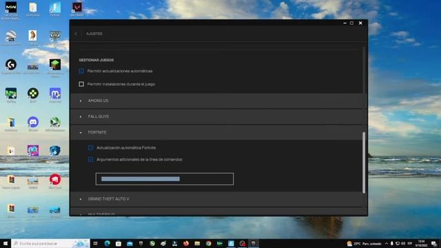 THE BEST HIGH-PERFORMANCE GAMEUSERSSETING FOR OPTIMIZING FORTNITE смотреть онлайн