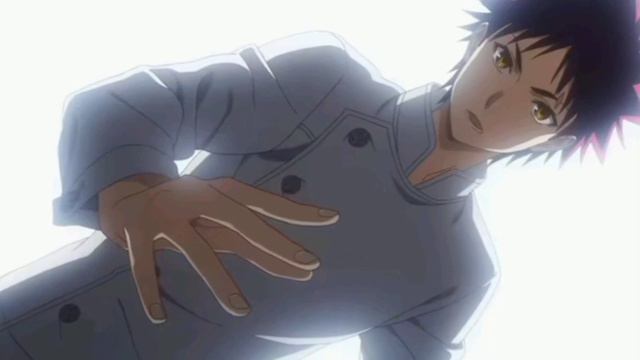 Food Wars | S2 E13 | Youngster Style Menu | TAU | Tamil Explanation | Tamil Anime Universe смотреть онлайн