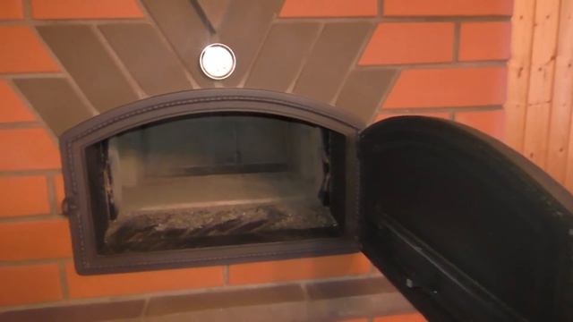 Компактная финка после просушки. смотреть онлайн