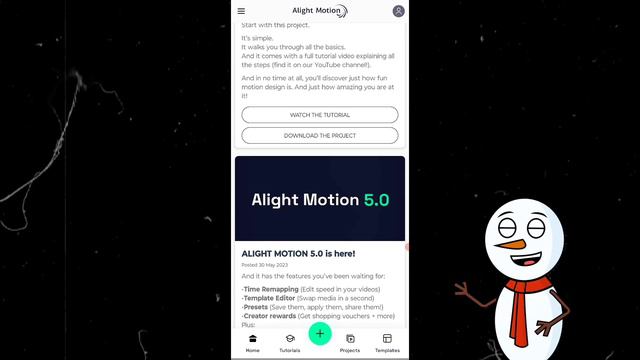 Showing Unknown Error Alight Motion🥺 |Fixed this in 2024🤩 (in Hindi) смотреть онлайн