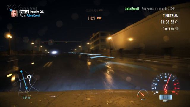 NEED FOR SPEED 2015 GAMEPLAY EPISODE 12 (WINDOWS 10) смотреть онлайн