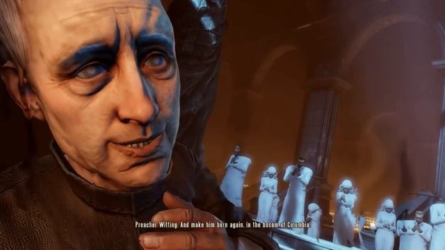 Bioshock Infinite on FX 8320 and Sapphire HD 7770 Vapor-X смотреть онлайн