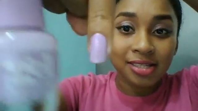 REVIEW: LA Colors Craze Gel Extreme Shine Nailpolish