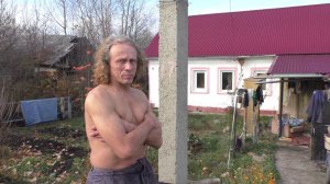 СТРАННИК - ТАРЗАН!!!