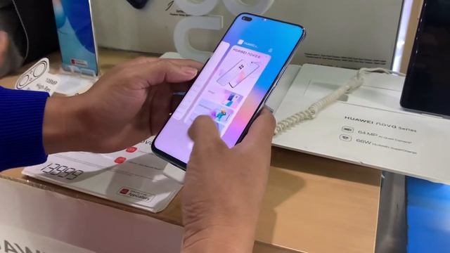 HUAWEI Nova 8i Price in the Philippines | Boss Nai смотреть онлайн
