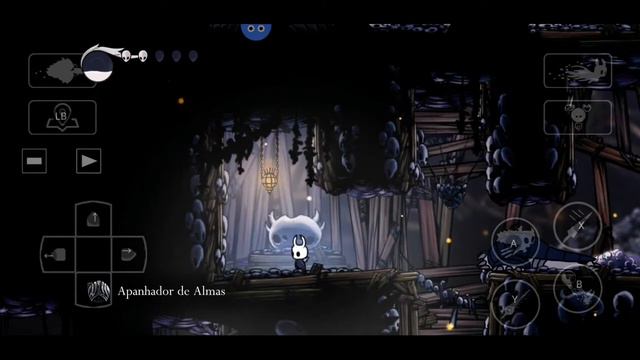 AGORA SIM!! HOLLOW KNIGHT COMPLETO PARA ANDROID(nova atualização)😍 смотреть онлайн
