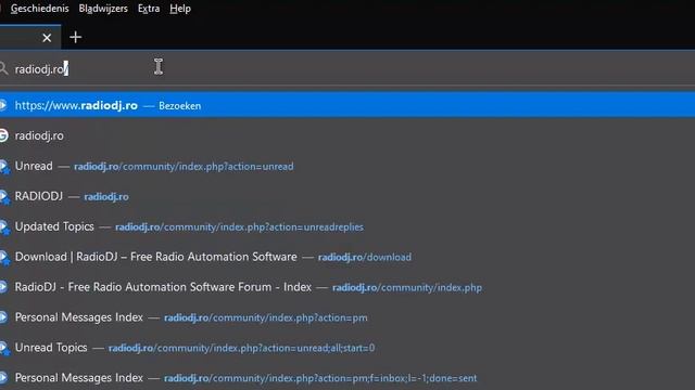 mariadb and radiodj setup смотреть онлайн
