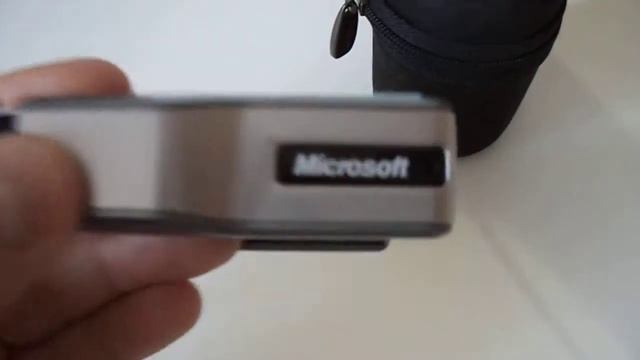 Обзор веб-камера Microsoft LifeCam NX 6000 смотреть онлайн