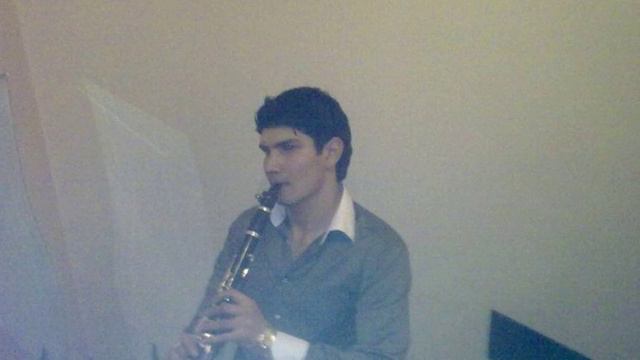 vigeay klarnet blues.wmv смотреть онлайн