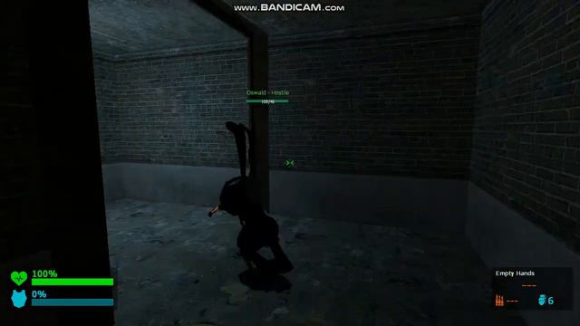 FNATI Old VS FNATI New Part 4 [Garry`s Mod Battle NPCs]