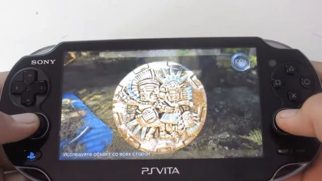 Прохождение первых трёх глав в Uncharted Золотая Бездна смотреть онлайн