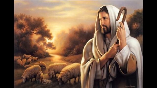 Я маленькая овечка: Христианские песни смотреть онлайн