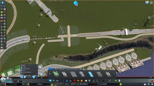 Cheesing the Game to Unlock Unique Buildings | Ultimate Beginners Guide to Cities Skylines, #12b смотреть онлайн