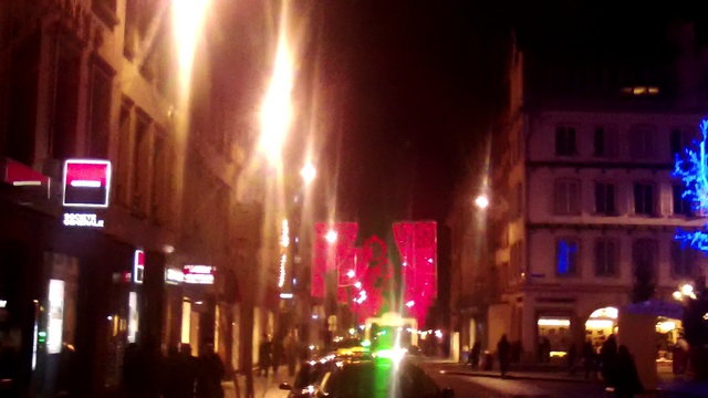 strasbourg la nuit смотреть онлайн