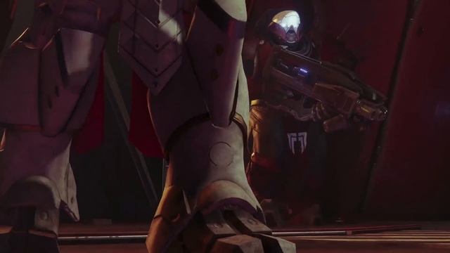 Destiny 2 - Обзор. Действительно все так круто? [PC, XBox, PS4] смотреть онлайн