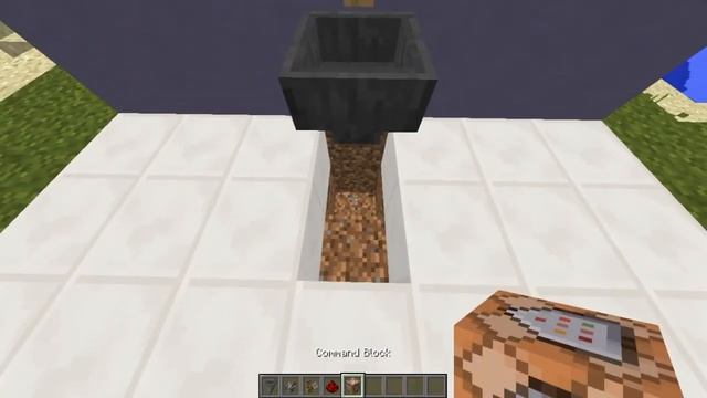 ✔ Как сделать РАКОВИНУ [Minecraft] смотреть онлайн