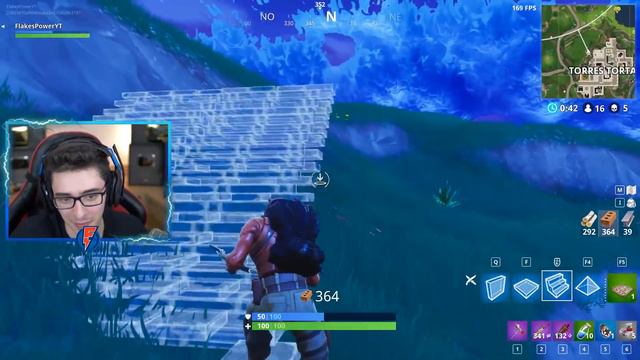 O FIM DO CLASH ROYALE ESTÁ PRÓXIMO? Fortnite: Battle Royale смотреть онлайн