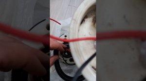 Ремонт топливного насоса форд мондео 4