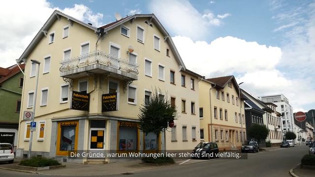 QuadratTV - Leerstände in Tuttlingen смотреть онлайн